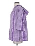 Target Purple Poncho Size S - photo 5