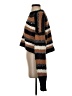 Free People Stripes Brown Pullover Sweater Size S - photo 5
