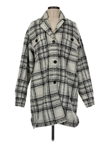 Old Navy Poncho (view 1)