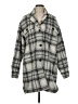 Old Navy Gray Poncho Size M (tall) - photo 1