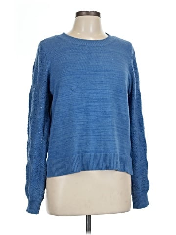 Christian Siriano New York Pullover Sweater (view 1)