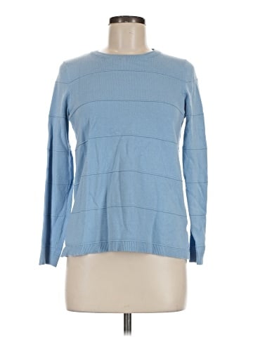 Pulse Pullover Sweater (view 1)