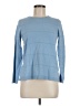 Pulse Blue Pullover Sweater Size M - photo 1
