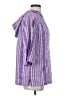 Target Purple Poncho Size S - photo 4