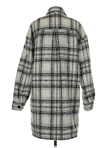 Old Navy Poncho (view 2)