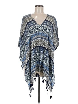 The Wow Now Poncho (view 1)