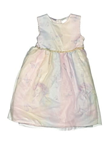 Blueberi Boulevard Dress (view 1)