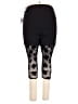 Torrid Black Leggings Size 3X Plus (3) - photo 2