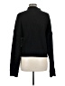 Unbranded Solid Black Turtleneck Sweater Size M (estimated) - photo 2