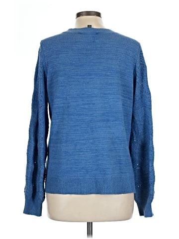 Christian Siriano New York Pullover Sweater (view 2)