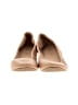 Dream Pairs Solid Tan Flats Size 7 - photo 2
