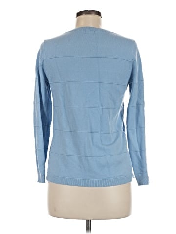 Pulse Pullover Sweater (view 2)