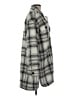Old Navy Gray Poncho Size M (tall) - photo 4