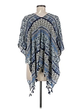 The Wow Now Poncho (view 2)