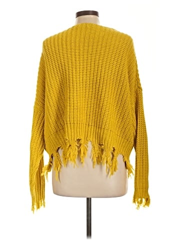 Young Fabulous & Broke Pullover Sweater (view 2)
