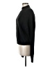 Unbranded Solid Black Turtleneck Sweater Size M (estimated) - photo 5