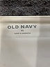 Old Navy Ivory Long Sleeve Top Size XL - photo 7