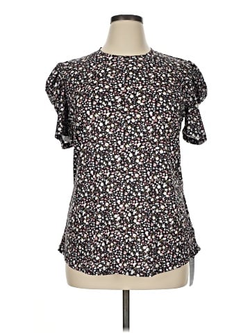 Ivicoer Short Sleeve T-Shirt (view 1)
