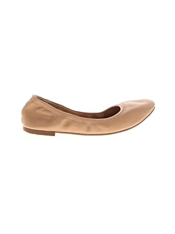 Dream Pairs Flats (view 1)