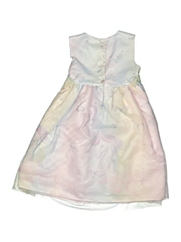 Blueberi Boulevard Dress (view 2)