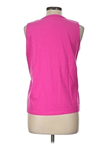 Jones New York Sleeveless Blouse (view 2)