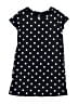 Gap Kids 100% Baumwolle Black Short Sleeve Top Size S (kids) - photo 1