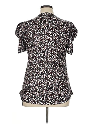 Ivicoer Short Sleeve T-Shirt (view 2)