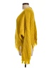 Young Fabulous & Broke 100% Acrylic Yellow Pullover Sweater Size Med - Lg - photo 5