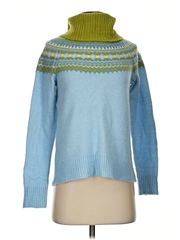 Cynthia Rowley Pullover Sweater (view 1)