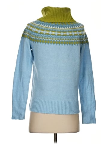 Cynthia Rowley Pullover Sweater (view 2)