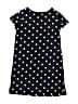Gap Kids 100% Baumwolle Black Short Sleeve Top Size S (kids) - photo 2