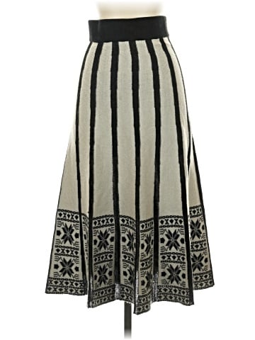 Lapis Casual Skirt (view 1)