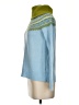 Cynthia Rowley Blue Pullover Sweater Size S - photo 5