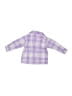 Mon Petit Purple Jacket 9-12 MO / 12 MO - photo 2