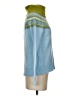 Cynthia Rowley Blue Pullover Sweater Size S - photo 4