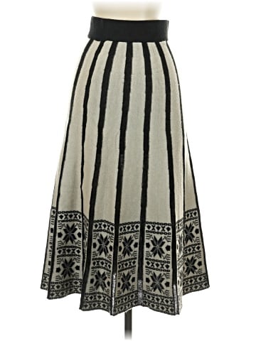 Lapis Casual Skirt (view 2)