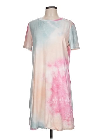 Unbranded Casual Dress (view 1)