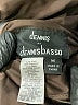 Dennis by Dennis Basso 100% Polyester Animal Print Brown Coat Size M - photo 6