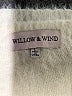 Willow & Wind Ivory Sweater Vest Size L - photo 7