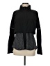 Athleta Black Track Jacket Size M - photo 1