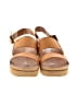 Reef Tan Sandals Size 9 - photo 2