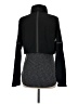 Athleta Black Track Jacket Size M - photo 2