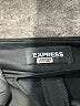 Express Black Dress Pants Size 32 waist (estimated) - photo 7
