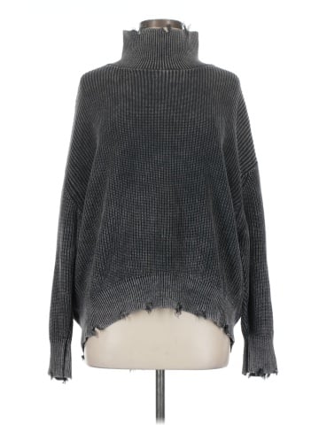 Young Fabulous & Broke Turtleneck Sweater (view 1)
