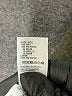 Unbranded Green Wool Coat Size L - photo 7