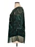 SeSe Code Green 3/4 Sleeve Blouse Size XL - photo 5