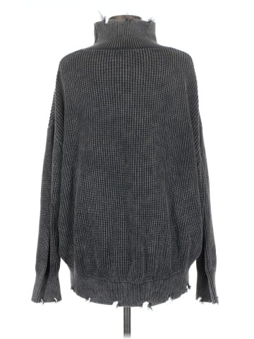 Young Fabulous & Broke Turtleneck Sweater (view 2)
