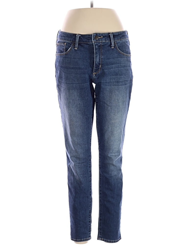 Pre-owned Universal Thread Jeans In Blue