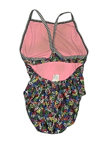 Dolfin One Piece Swimsuit (view 2)