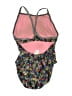 Dolfin Tweed Pink One Piece Swimsuit Size XL (38) - photo 2